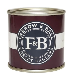 Farrow And Ball Sample Pots