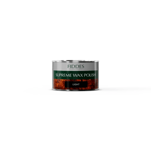 Fiddes Supreme Wax Polish
