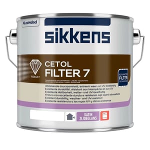 Sikkens Cetol Filter 7 Plus
