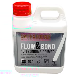 Smith and Rodger Flow and Bond