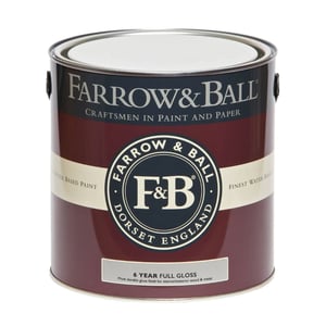 Farrow and Ball Full Gloss