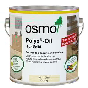 Osmo PolyX Oil Gloss 3011