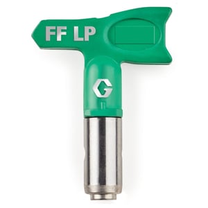 Graco Fine Finish Low Pressure Airless Spray Tip