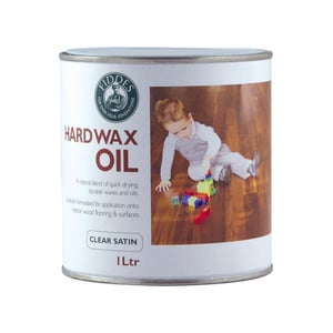 Fiddes Hard Wax Oil
