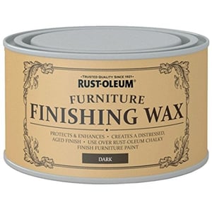 Rustoleum Furniture Finishing Wax 400ml