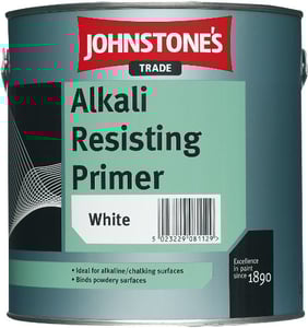 Johnstones Alkali Resisting Primer