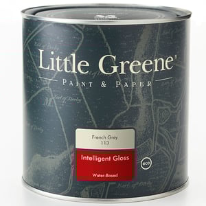 Little Greene Intelligent Gloss
