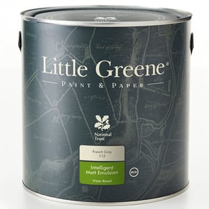 Little Greene Intelligent Matt Emulsion
