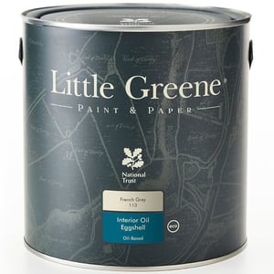 Little Greene Interior Oil Eggshell