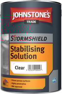 Johnstone's Trade Stormshield Stabilising Solution