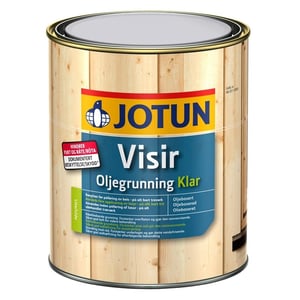 Jotun Visir Primer Clear