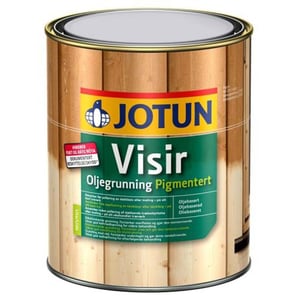 Jotun Visir Primer Pigmented