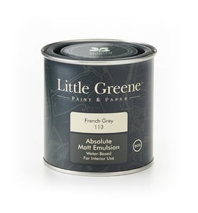 Little Greene Tinted Sample Pots 250ml
