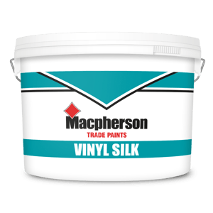 MacPherson Trade Vinyl Silk Emulsion Price Comparisons | Compare The Build