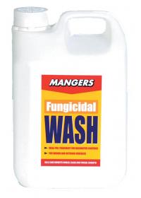 Mangers Fungicidal Wash 2.5L