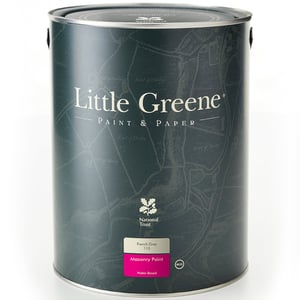 Little Greene Intelligent Masonry Paint
