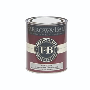 Farrow and Ball Wood Primer & Undercoat