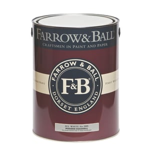 Farrow and Ball Modern Eggshell
