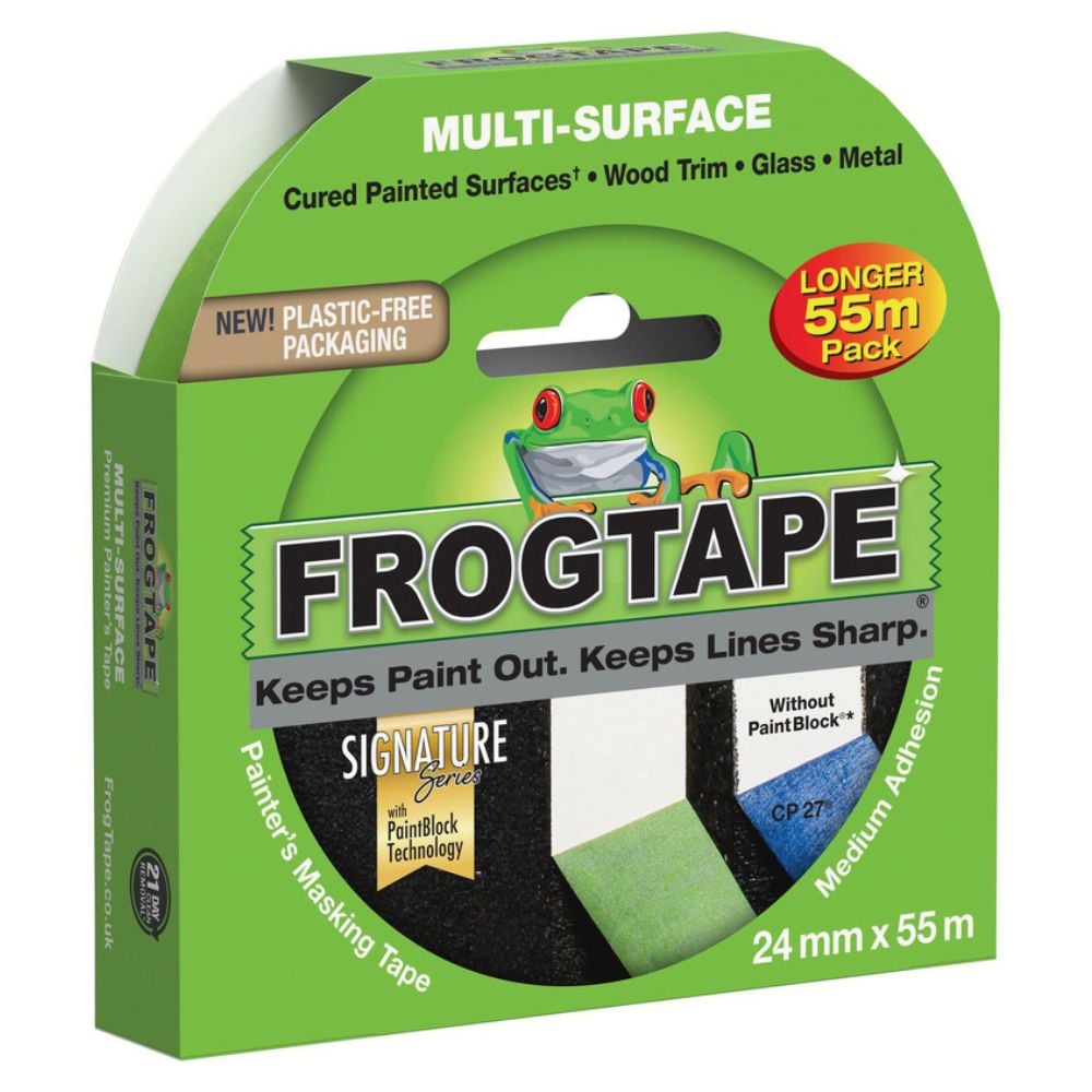 Frog Tape Multi-Surface