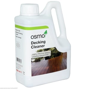 Osmo Decking Cleaner