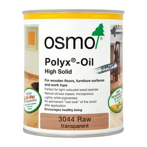Osmo Polyx-Oil Raw