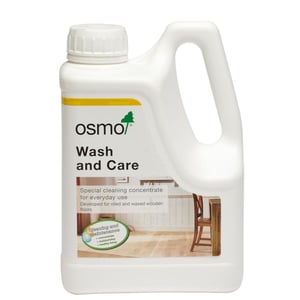 Osmo Wash & Care 1L