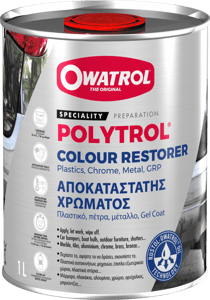 Owatrol Polytrol