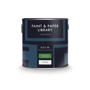 Paint and Paper Library Architects Satinwood