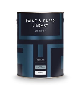 Paint and Paper Library Pure Flat Emulsion