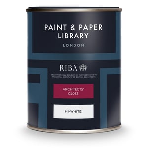 Paint and Paper Library Architects Gloss