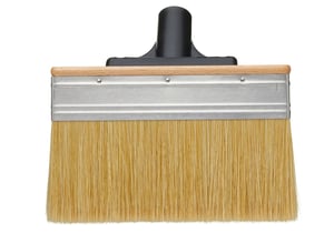 Prodec Decking Block Brush