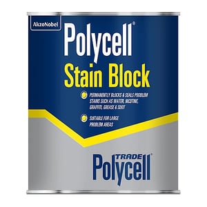 Polycell Stain Block