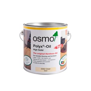 Osmo Polyx-Oil Rapid Matt