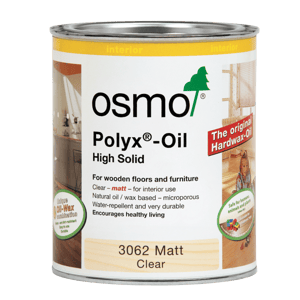 Osmo Polyx-Oil Matt 3062