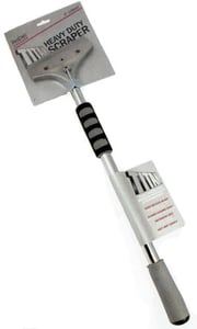 ProDec Titan Heavy Duty Scraper  6"
