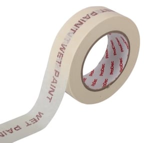 ProDec Low Tack Masking Tape
