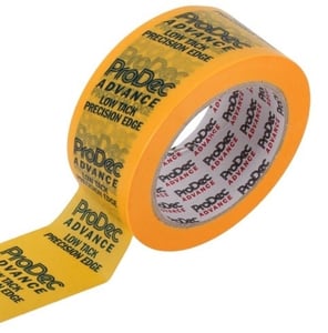 ProDec Precision Low Tack Masking Tape