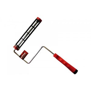 Arroworthy Barracuda Roller Frame 9 Inch