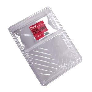 Prodec 9 Inch Roller Tray Liners 5 pack