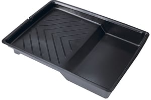 ProDec 10" Plastic Roller Tray