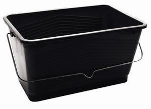 ProDec 15L Plastic Scuttle
