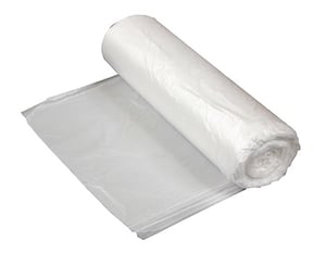 ProDec Polythene Roll (10 micron) 2M x 50M