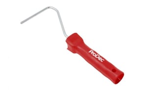 ProDec Mini Roller Frame 4" Short Handle