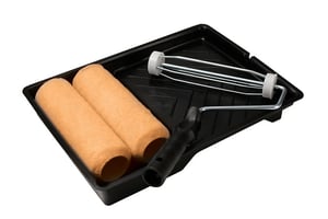 Ciret Trade Roller Kit