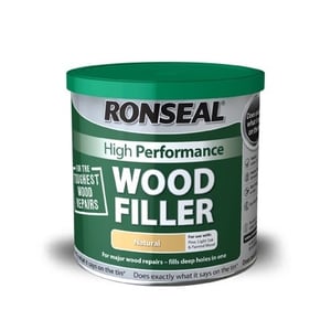 Ronseal High Performance Wood Filler