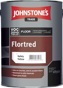 Yellow Floor Paint Price Comparisons | Compare The Build