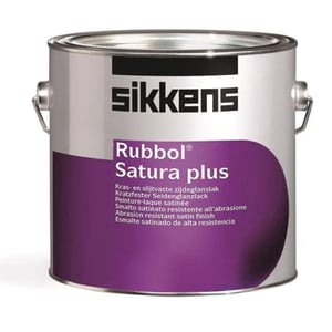 Sikkens Rubbol Satura Plus