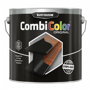 Rust-Oleum Combicolor Gloss White-2.5 L