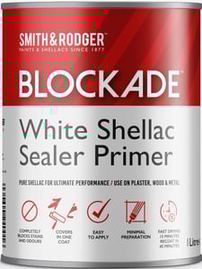 Smith and Rodger Blockade Primer
