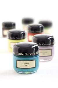 Little Greene Sample Pots 60ml